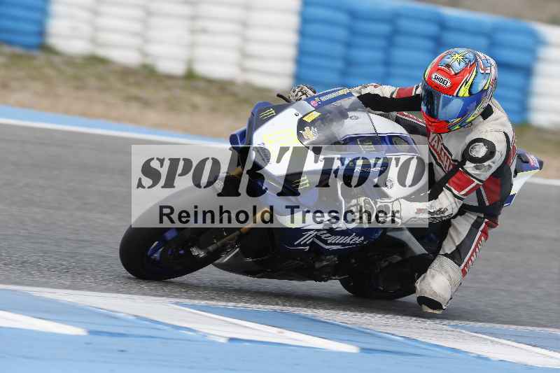 /02 28.-31.01.2025 Moto Center Thun Jerez/blau-blue/141